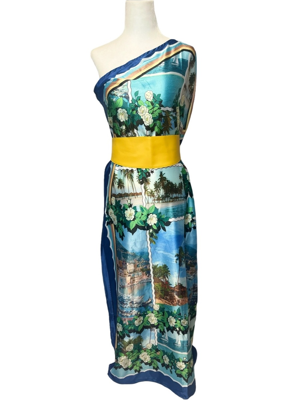 Dress - Picture 2 of 4